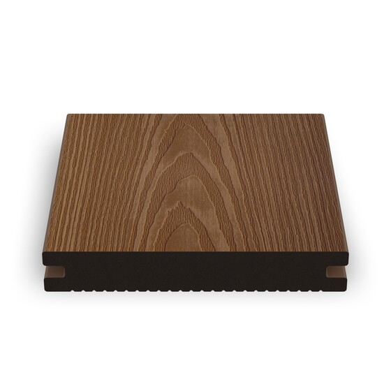 ADIWOOD Terasová doska Teak