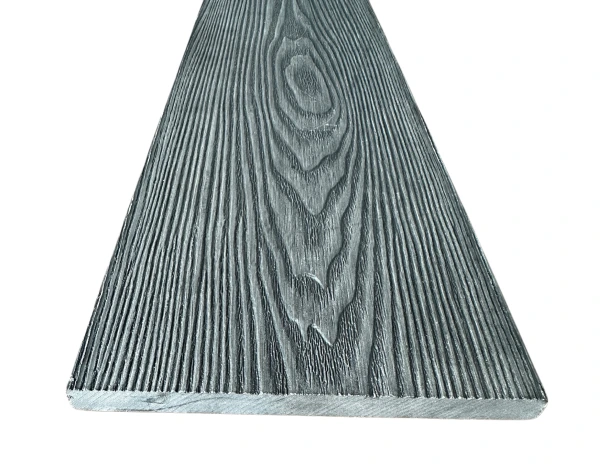  WPC plotovka grey 150 mm