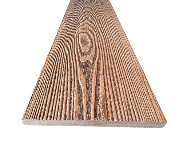  WPC plotovka teak 150 mm