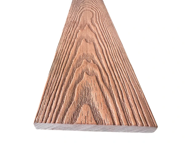  WPC plotovka Teak 95 mm
